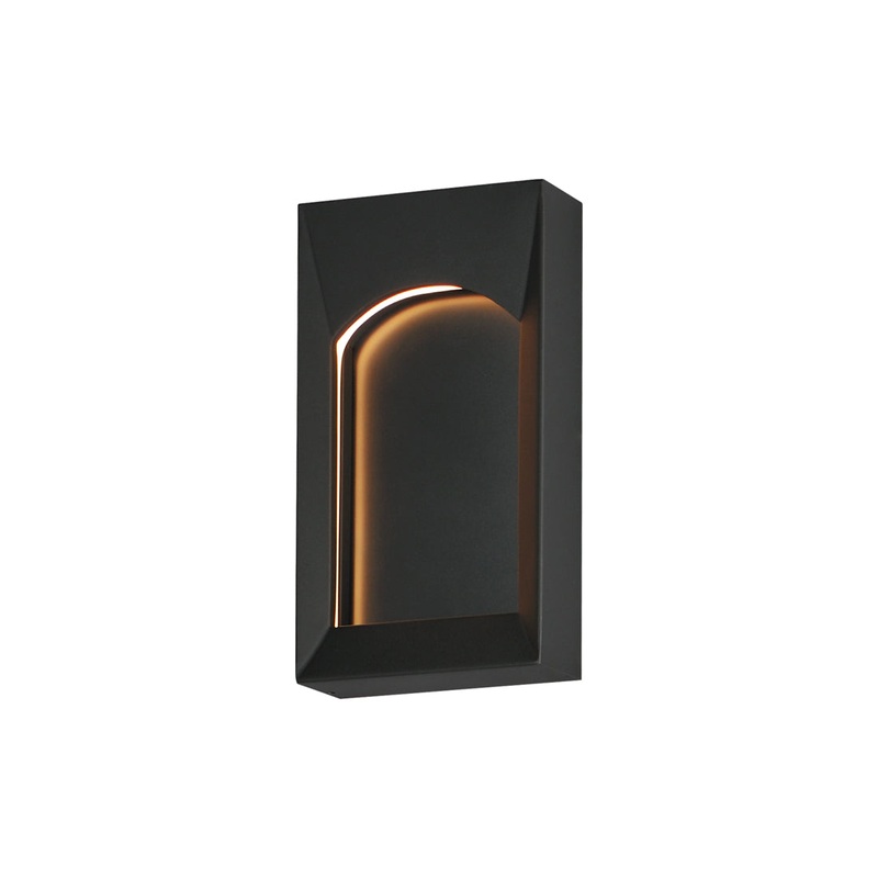 Brasilia Outdoor LED Wall Light
