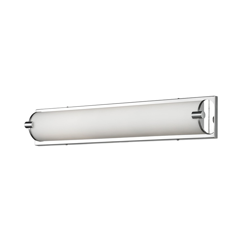 Charlotte LED Vanity Wall Light