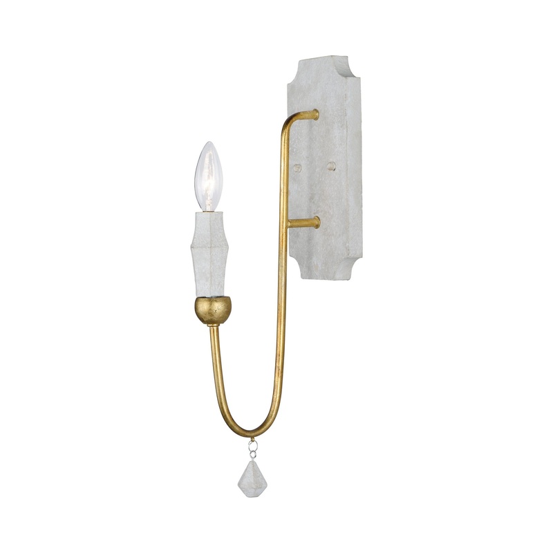 Claymore Wall Light