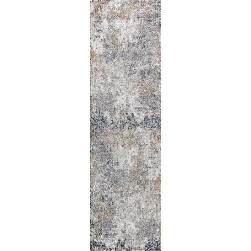 Dynamic JAZZ 6794 Machine-Made Abstract Modern Area Rug