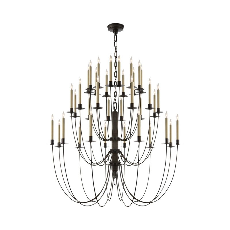 Erika Chandelier