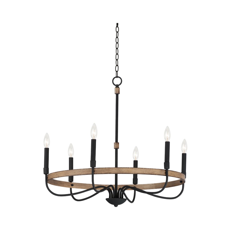Franklin Chandelier