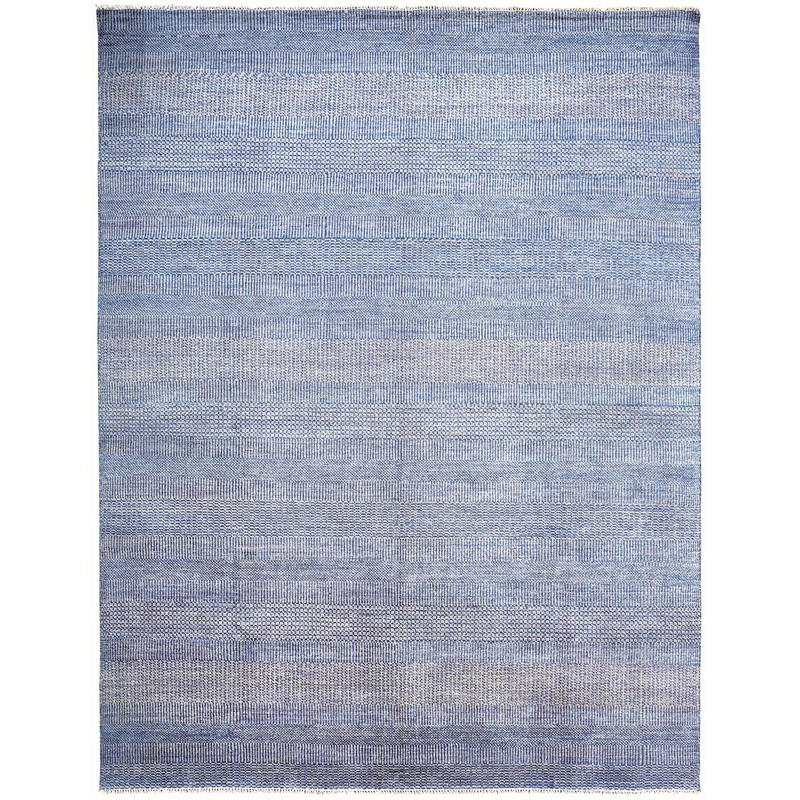 Janson I6061 Hand Knotted Wool Indoor Area Rug by Feizy Rugs