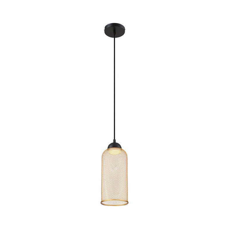 Kenmore LED Tall Pendant Light