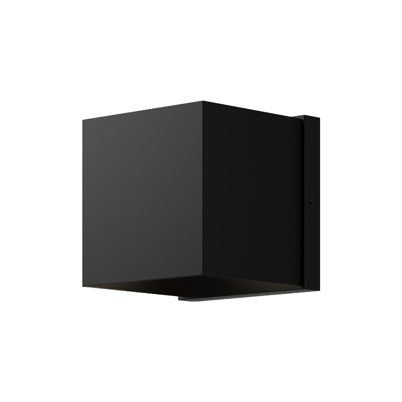 Kuzco EW39005 Rene 1-lt 5″ LED Outdoor Wall Light