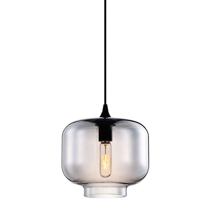 Matteo C41407 Irresistible Organic Charm 1-lt 10″ Pendant
