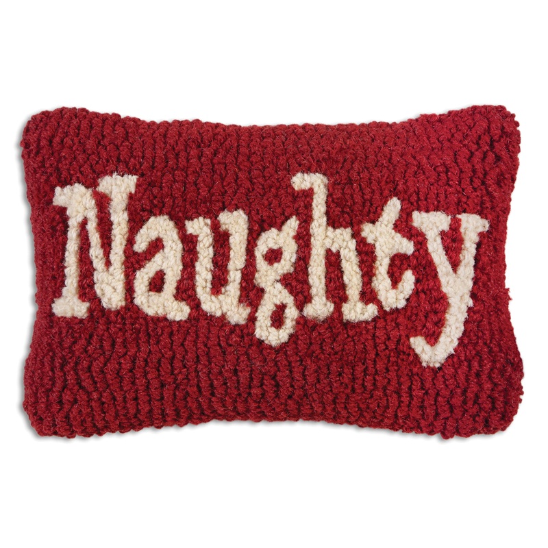 Naughty – 8″ x 12″