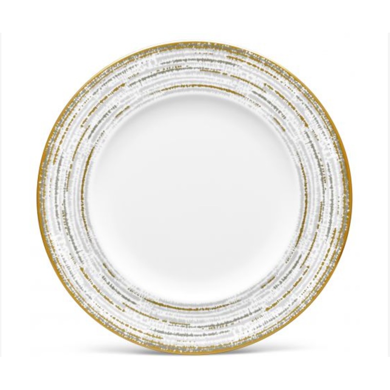 Noritake Haku Accent Plate