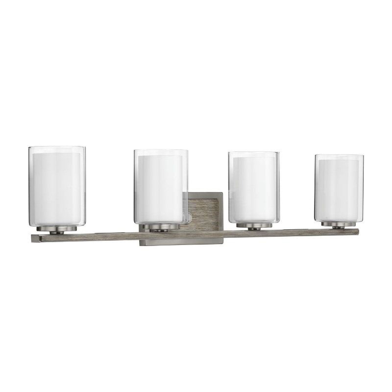 Progress P300218 Mast 4-lt 34″ Vanity