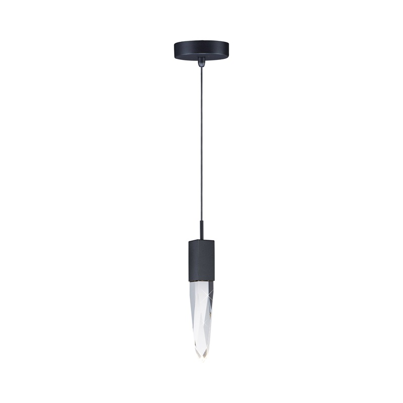 Quartz LED Mini Pendant Light