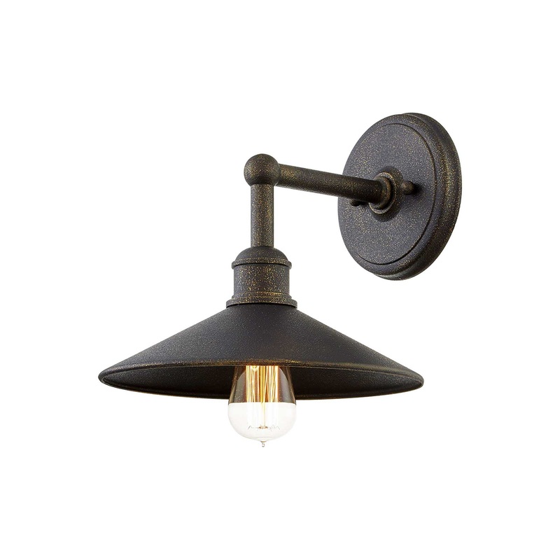 Shelton Outdoor Wall Light