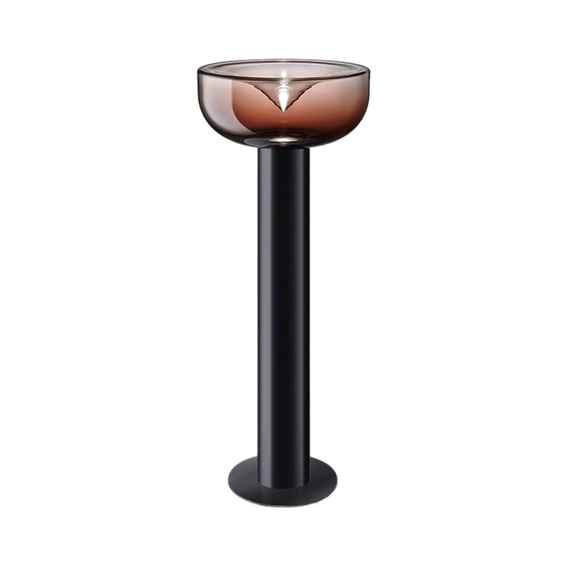 Aella LED Floor Lamp