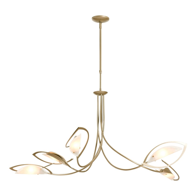 Aerial Pendant Light