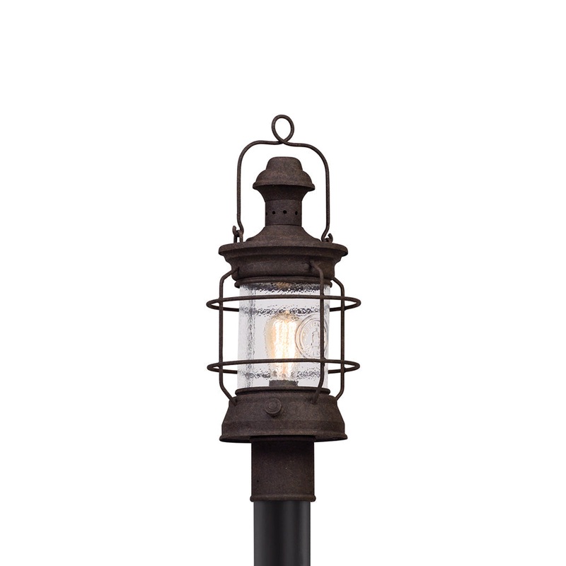 Atkins Outdoor Post Light