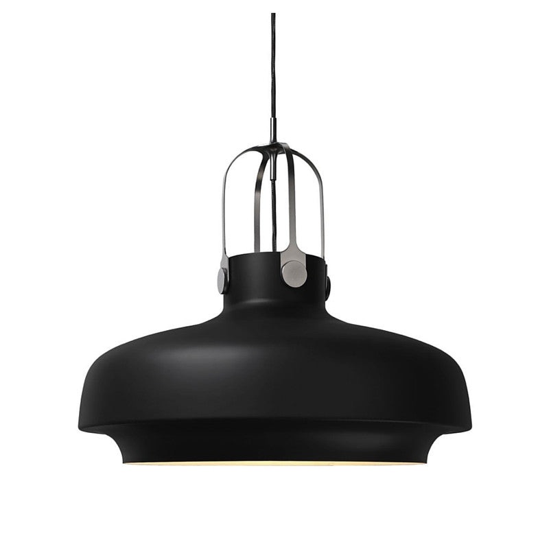 Copenhagen Pendant SC8 by Space Copenhagen