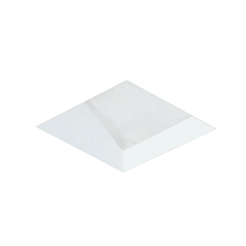 Element E3SLW 3″ LED Square Flangeless Wall Wash Trim