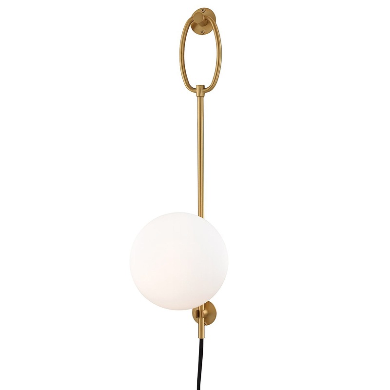 Gina Wall Light
