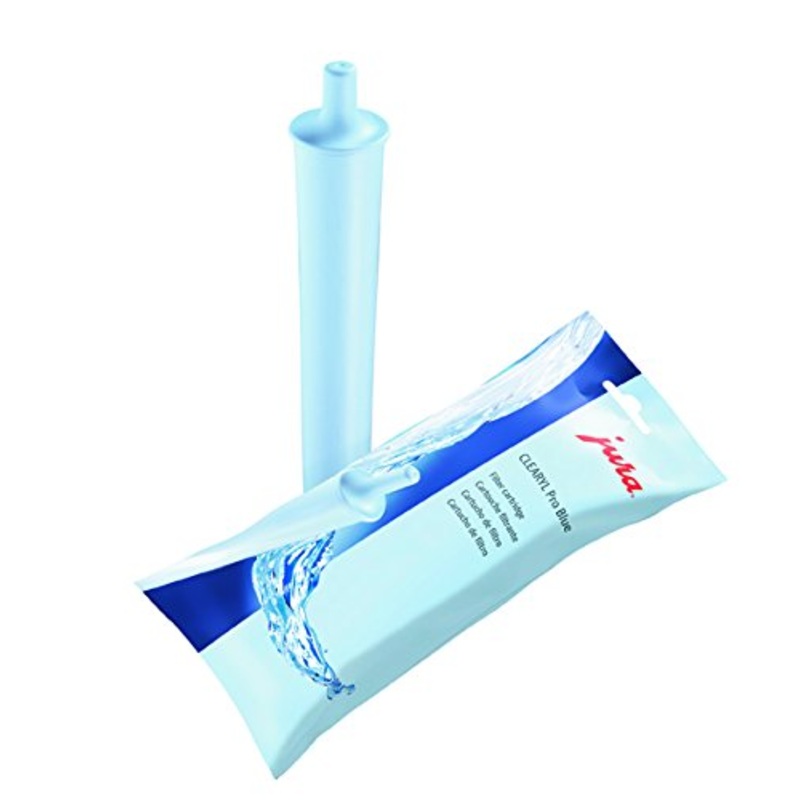 Jura 70447 CLEARYL PRO Blue Professional Water Filter (120 liters) for GIGA W3