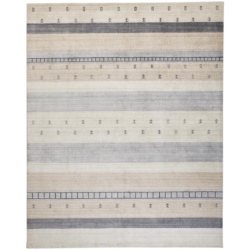Legacy 6578F Hand Knotted Wool Indoor Area Rug by Feizy Rugs