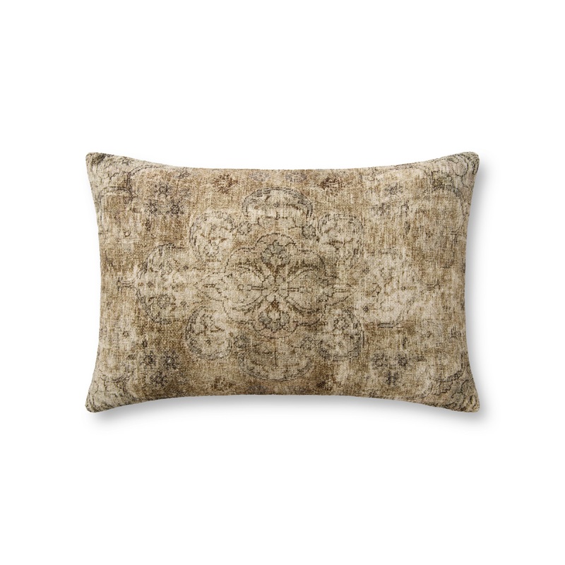 Loloi Pillow | Pll0096 Multi