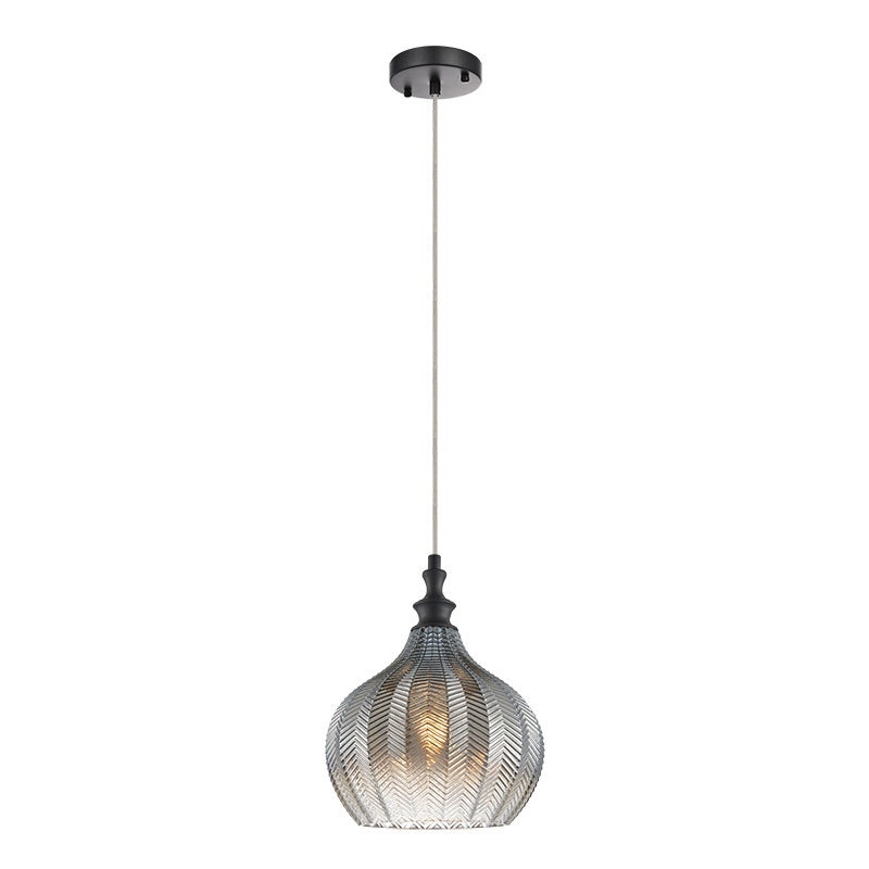Matteo C80102 Renity 1-lt 9″ Pendant