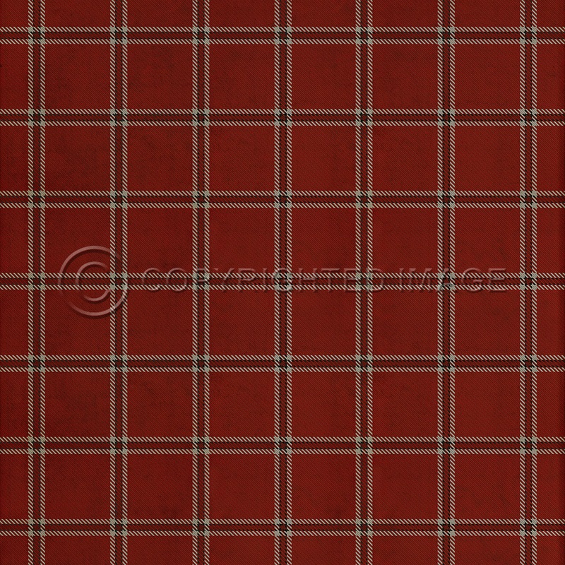 Pattern 68 Edinburgh