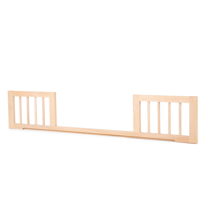 Pure Oak Wood Junior Security Kit