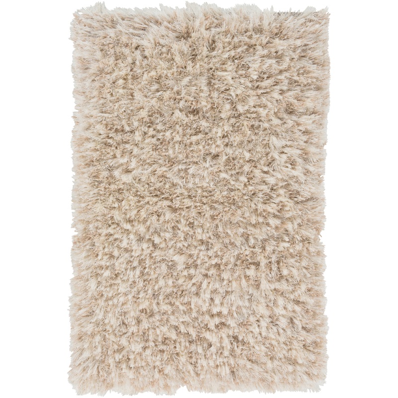 Rhapsody 659 Machine Woven Synthetic Blend Indoor Area Rug by Surya Rugs