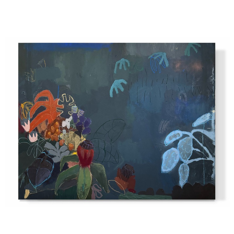 “The Garden Party”
