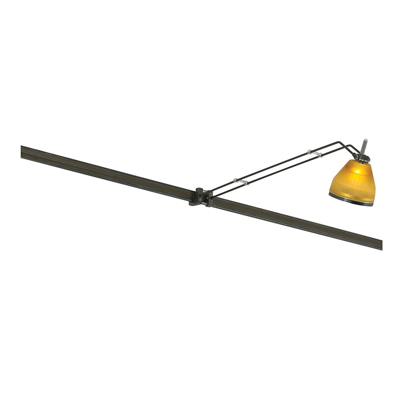 Visual Comfort 700WMWAL Wally Lite Head 1-lt 24″ Picture Light