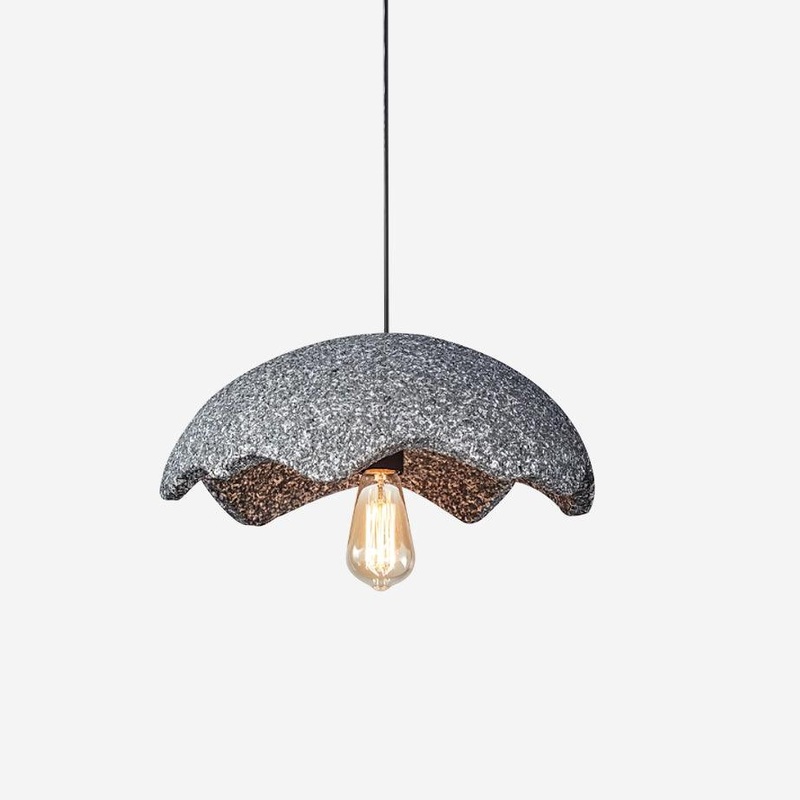 Wabi Sabi Zuko Pendant Lamp