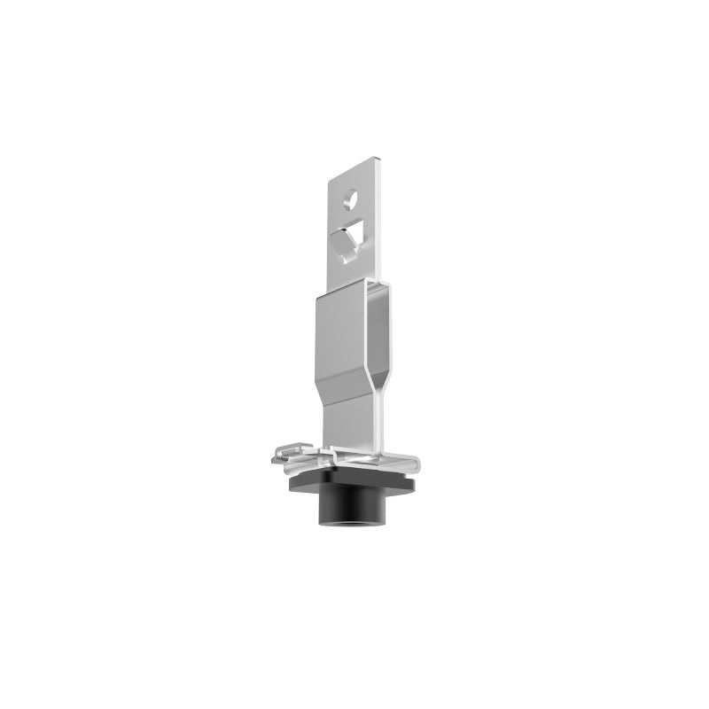 WAC S2CSG2-CLIP Ventrix Surface Mount Grid Clip, 15/16 Tegular