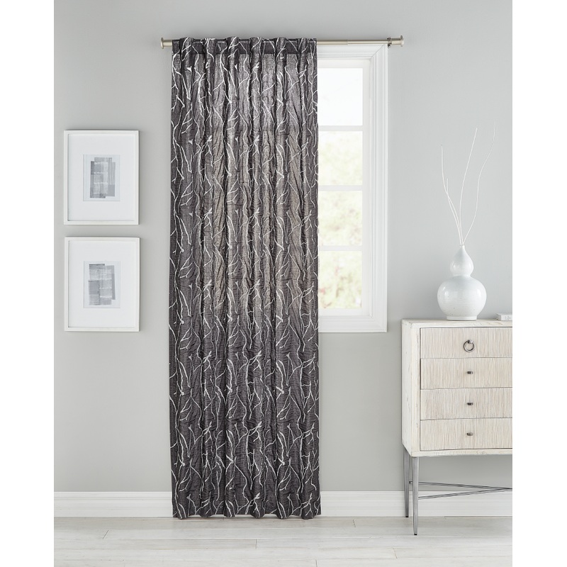 Zen Grey Panel
