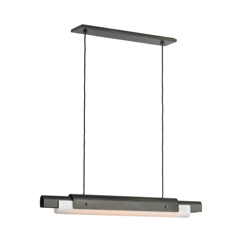 Ambrose Linear LED Chandelier