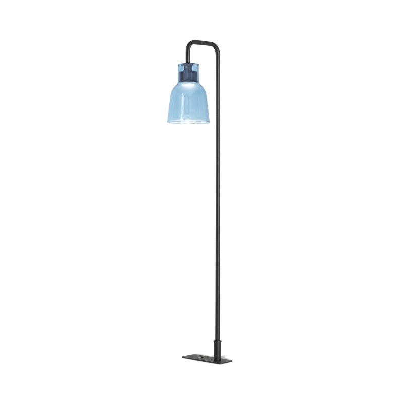 Bover Drip M/70 1-lt 28″ Tall LED Table lamp