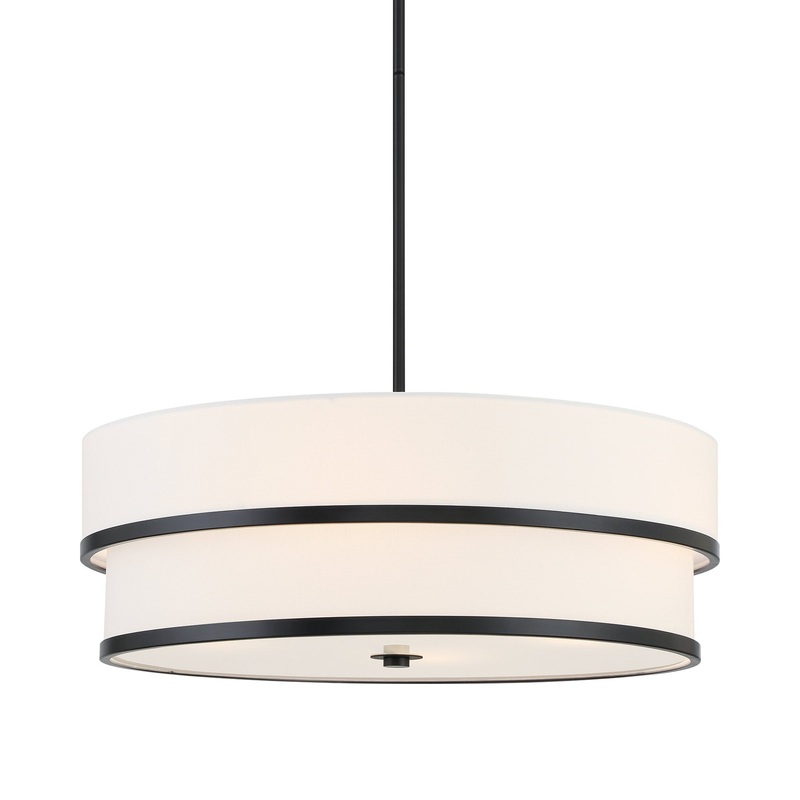 Cascade Pendant Light