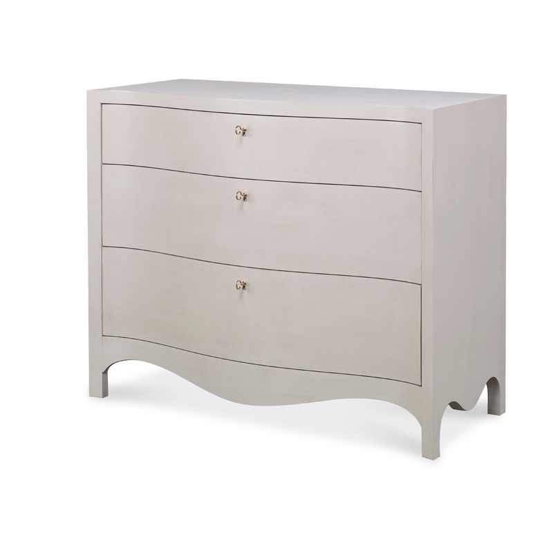 Everson Maple Chest