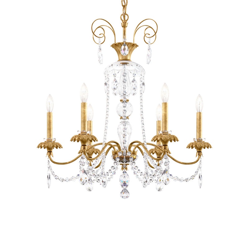 Helenia Chandelier
