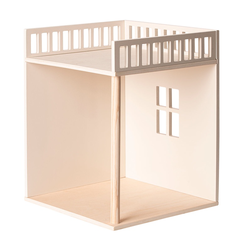 House of Miniature Bonus Room
