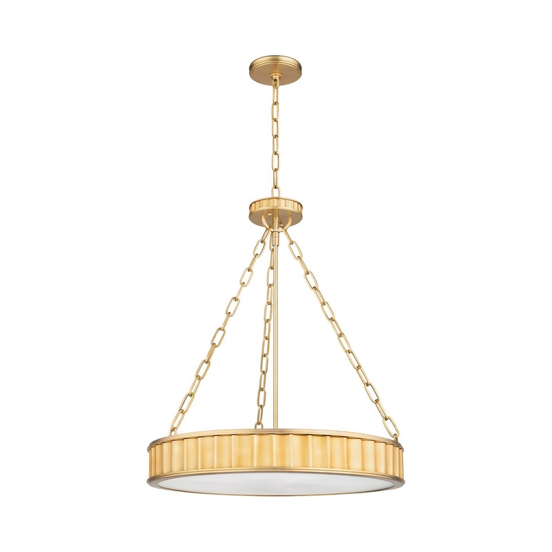 Middlebury Pendant Light