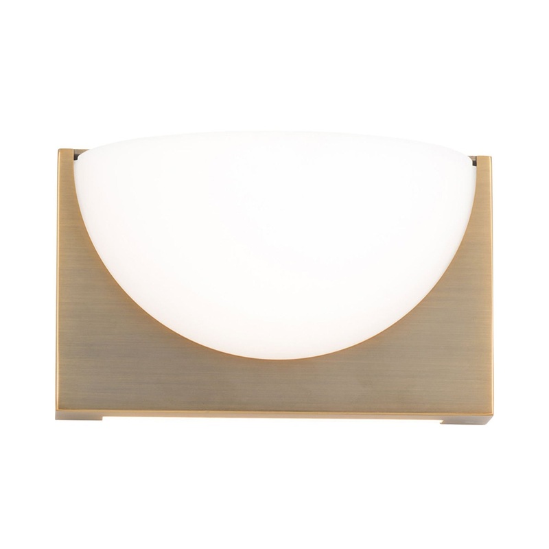 Mylie LED Bath Wall Light