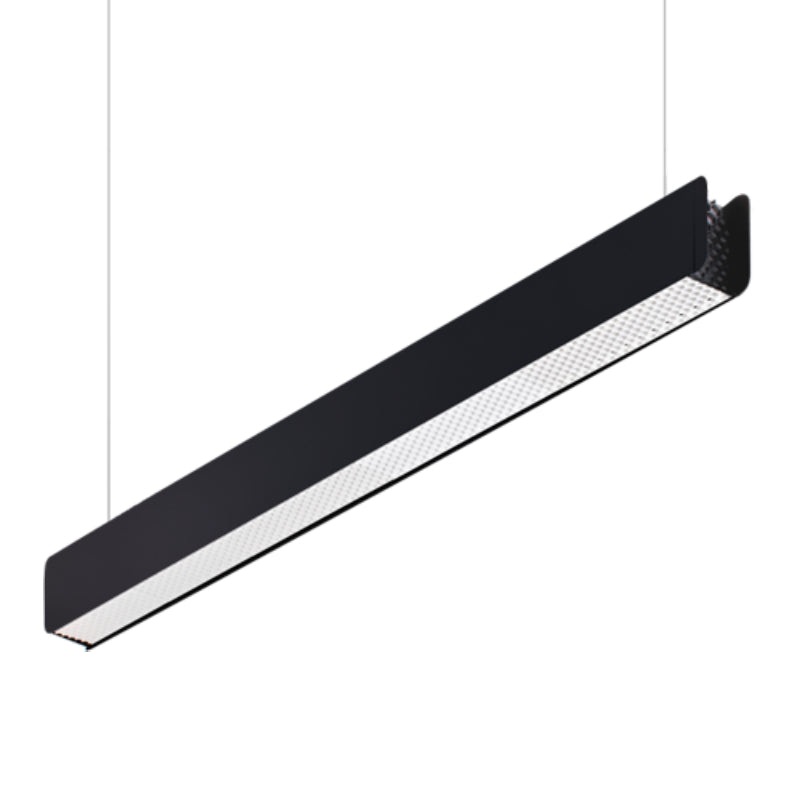 Oracle 4-LEAP1 4-ft Architectural LED Linear Pendant