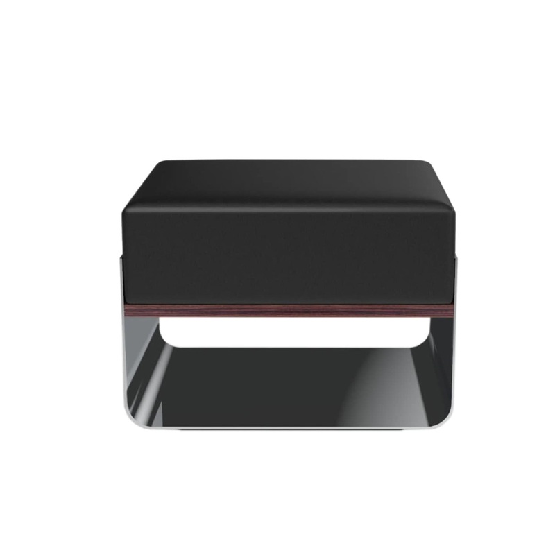 Red Edition Stellar Stool