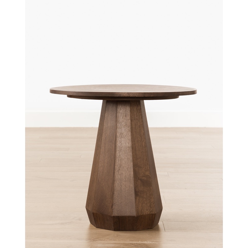 Santos Side Table