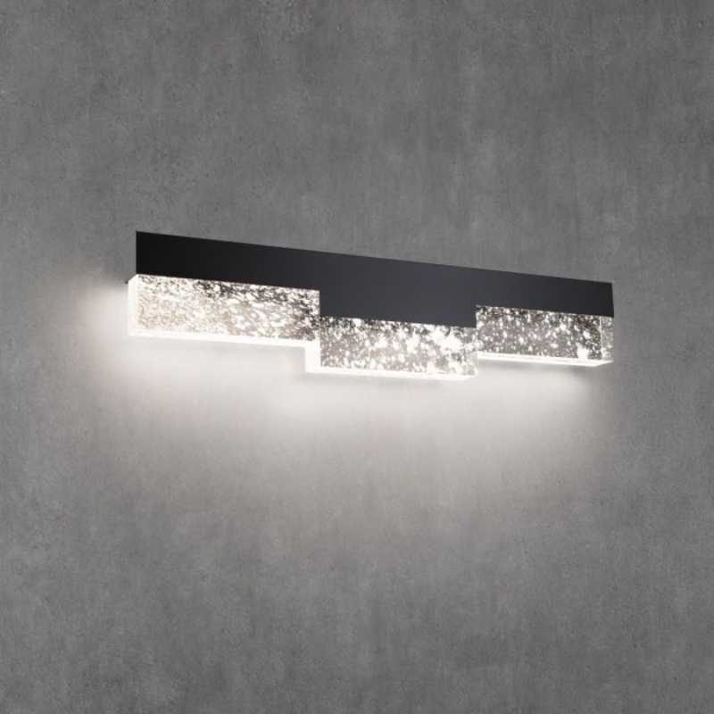Schonbek Beyond BWS79227 Chandler 1-lt 27″ LED Bath Light