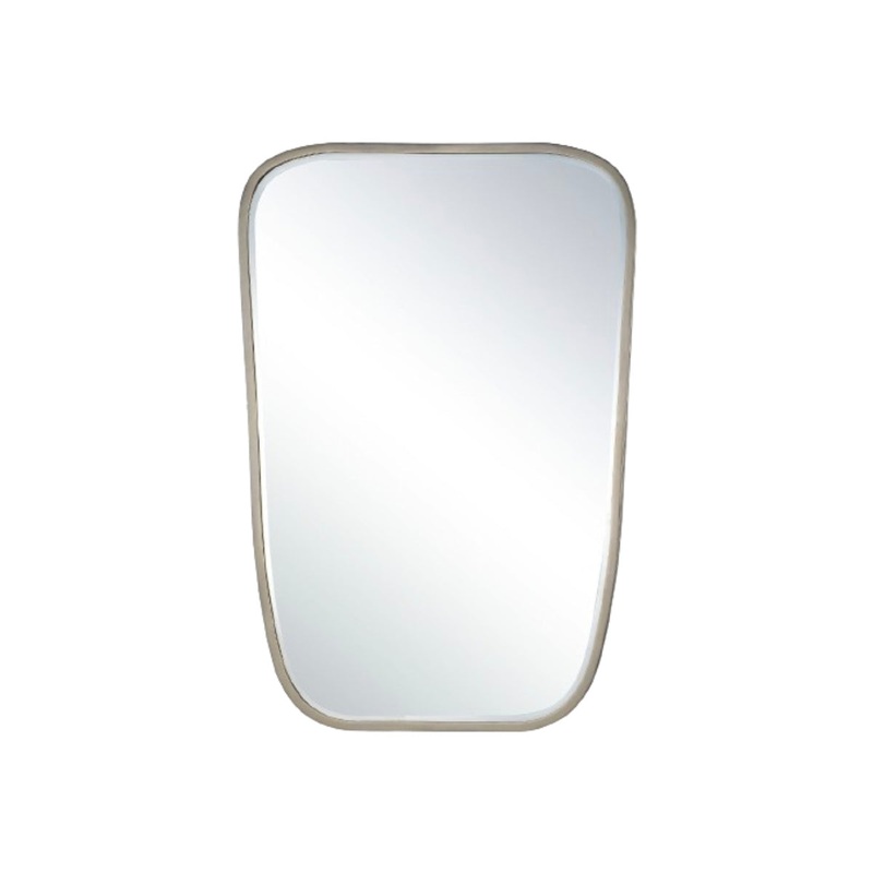 SHIELD MIRROR