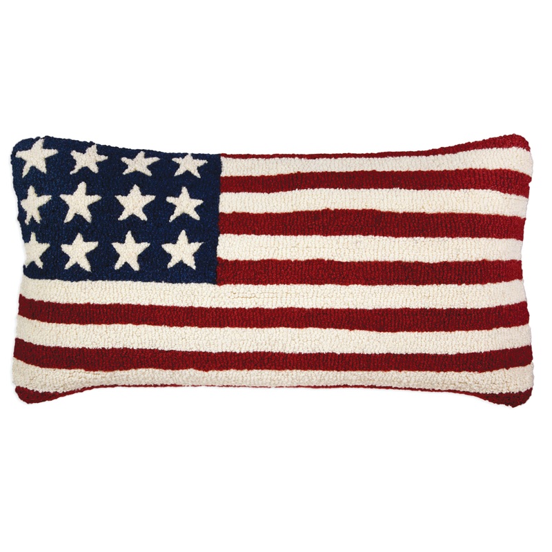 Stars And Stripes – 15″ x 30″