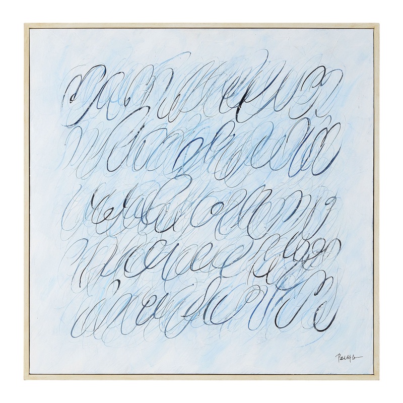 “Tengra” Framed Art by Patrick St Germain