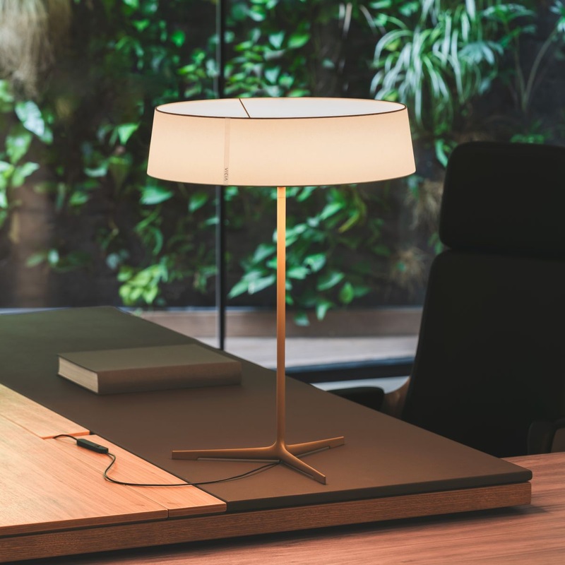 Vibia Dama 3225 Table Lamp