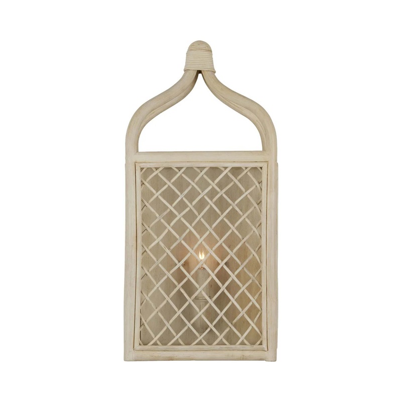 Wanstead Wall Light